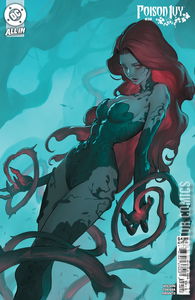 Poison Ivy #38