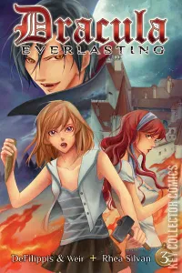 Dracula Everlasting #3