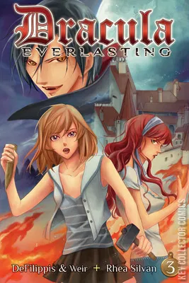 Dracula Everlasting