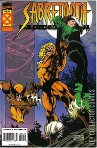 Sabretooth Classic #10