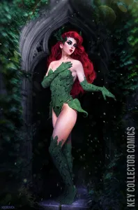 Poison Ivy #47