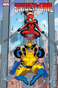 Spider-Girl #1