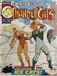 Thundercats #32