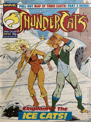 Thundercats