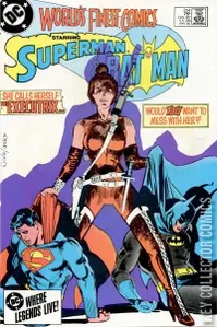 World's Finest Comics #314