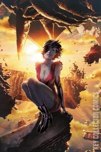 Vampirella #7
