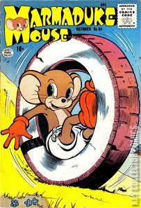 Marmaduke Mouse #64