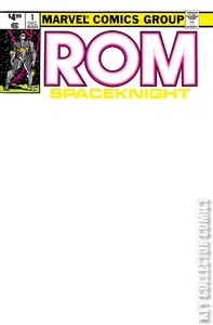 ROM #1