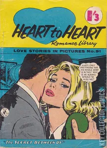 Heart to Heart Romance Library #91