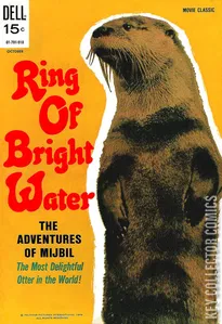 Ring of Bright Water #1