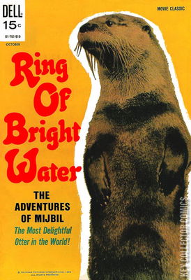 Ring of Bright Water