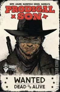 Prodigal Son #1