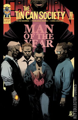 Tin Can Society, The