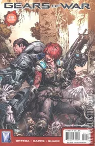 Gears of War #10