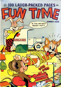 Fun Time #2
