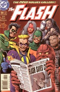 Flash #184