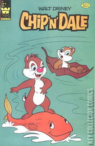 Chip 'n' Dale #74