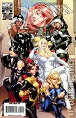 Variant Cover for Uncanny X-Men #500