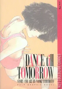 Dance Till Tomorrow #5