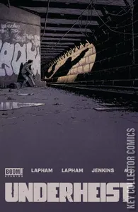Underheist #1