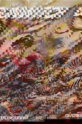 Gunwitch: Outskirts of Doom