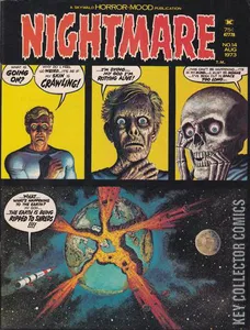 Nightmare #14