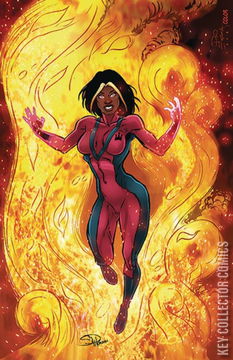 Variant Cover for Chessmasters #1