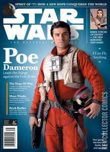 Star Wars Insider #175