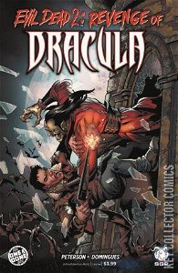 Evil Dead 2: Revenge of Dracula #1