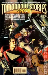 Tomorrow Stories Special #2