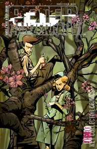 Peter Panzerfaust #4