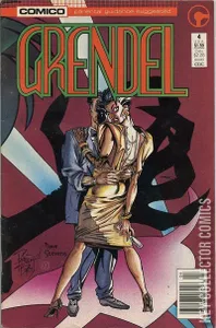 Grendel #4