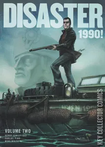 Disaster 1990! #2