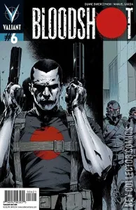 Bloodshot #6