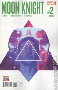 Moon Knight #2