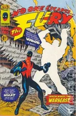 Cover for 1963 #2