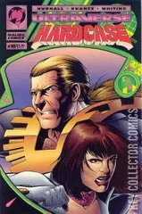 Cover for Hardcase #10