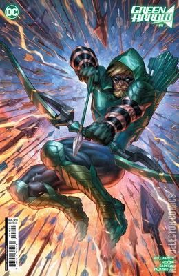 Green Arrow