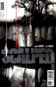 Scalped #30