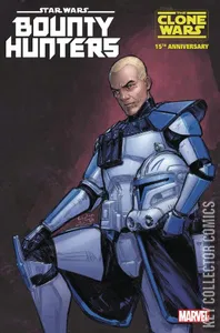 Star Wars: Bounty Hunters #39