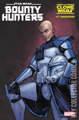 Variant Cover for Star Wars: Bounty Hunters #39