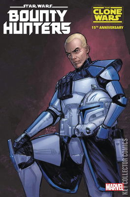 Star Wars: Bounty Hunters