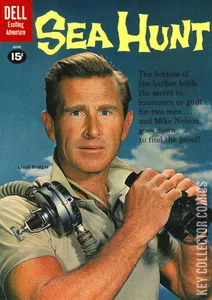 Sea Hunt #9