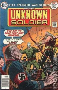 Star-Spangled War Stories #203
