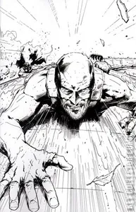 Extermination #5