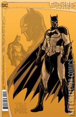 Variant Cover for Future State: The Next Batman #1