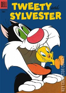 Tweety & Sylvester #9