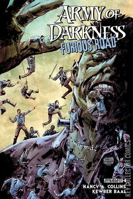 Army of Darkness: Furious Road