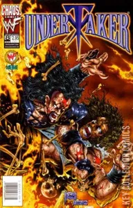 Undertaker #8
