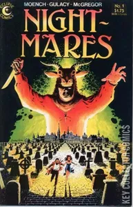 Nightmares #1